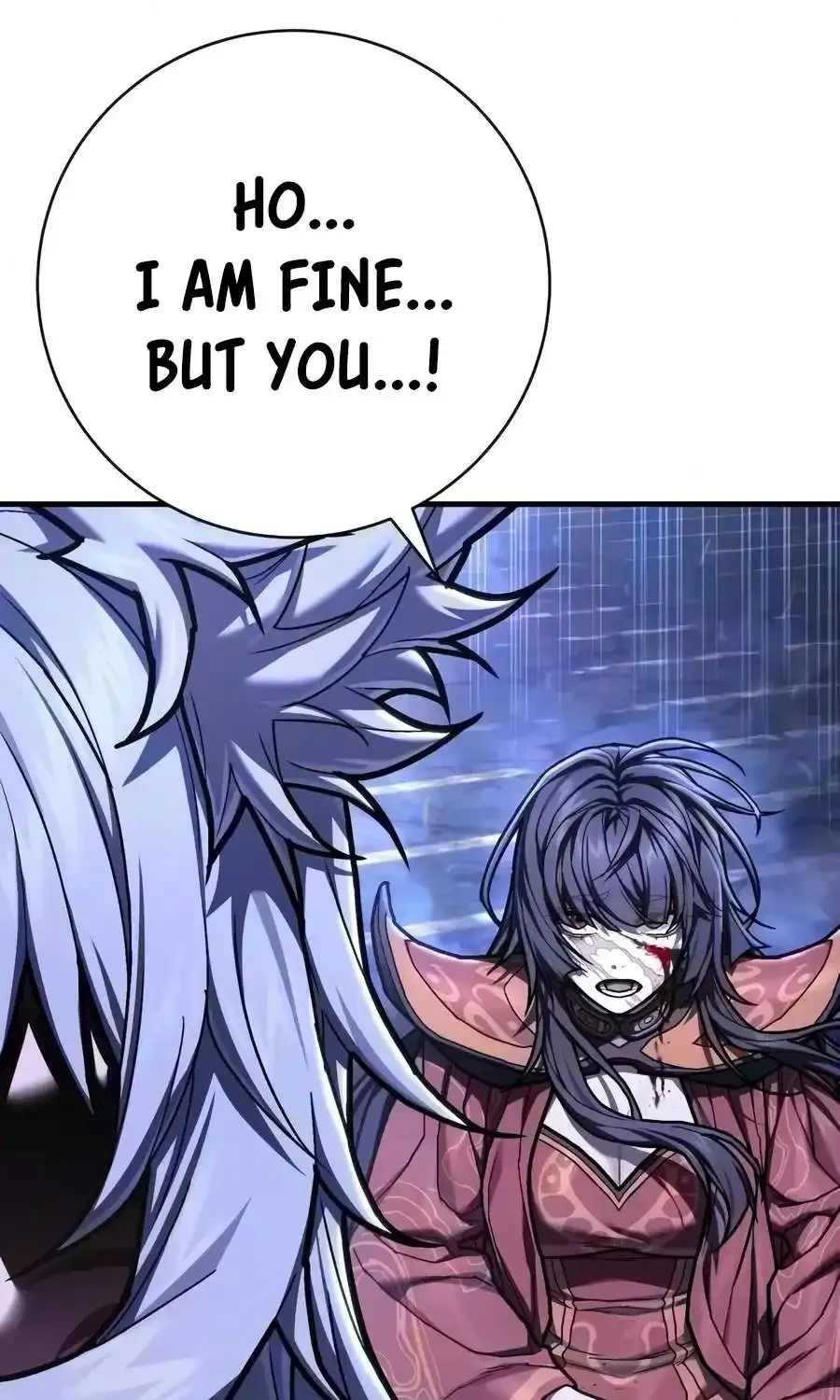 The Executioner chapter 65 page 79