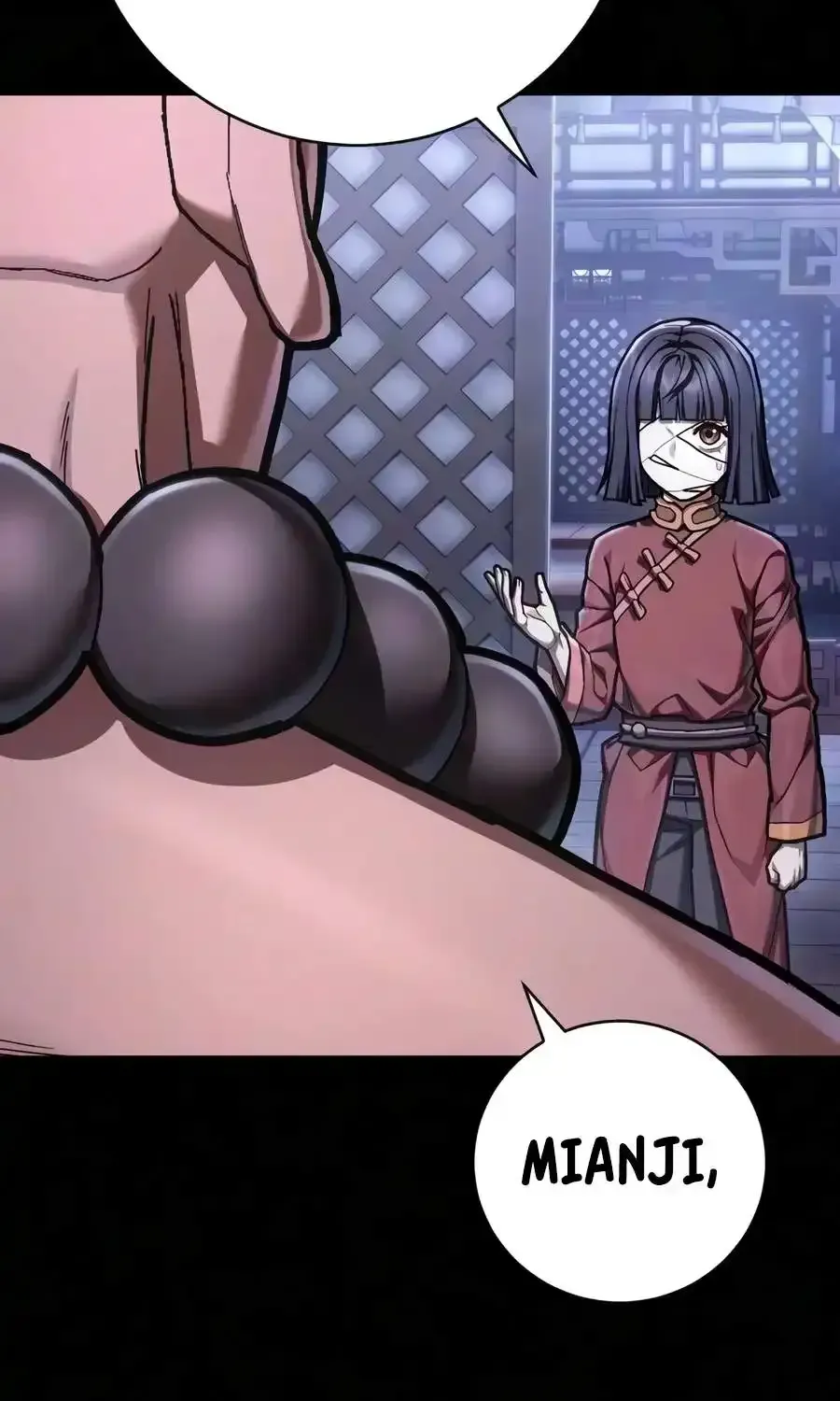 The Executioner chapter 65 page 21