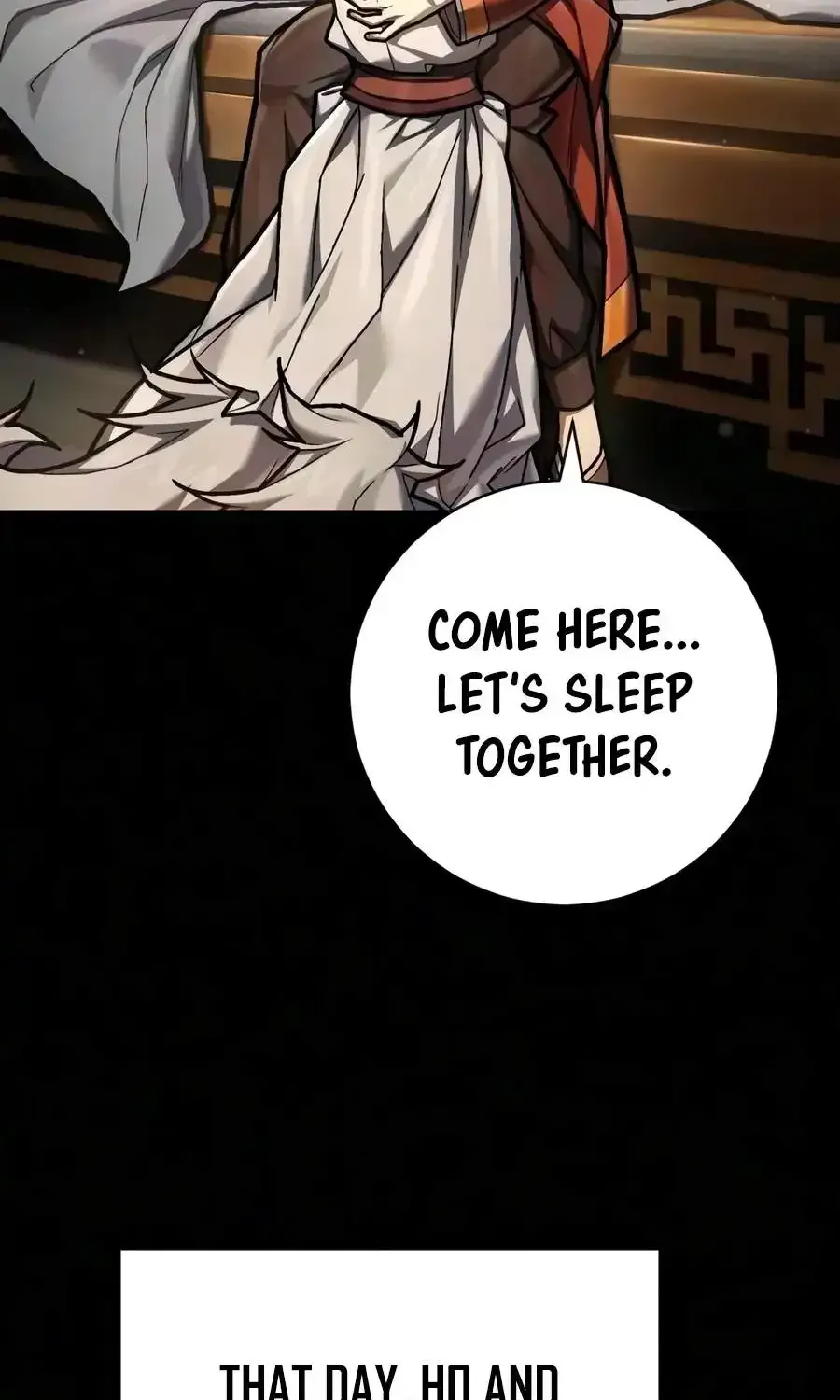 The Executioner chapter 65 page 47