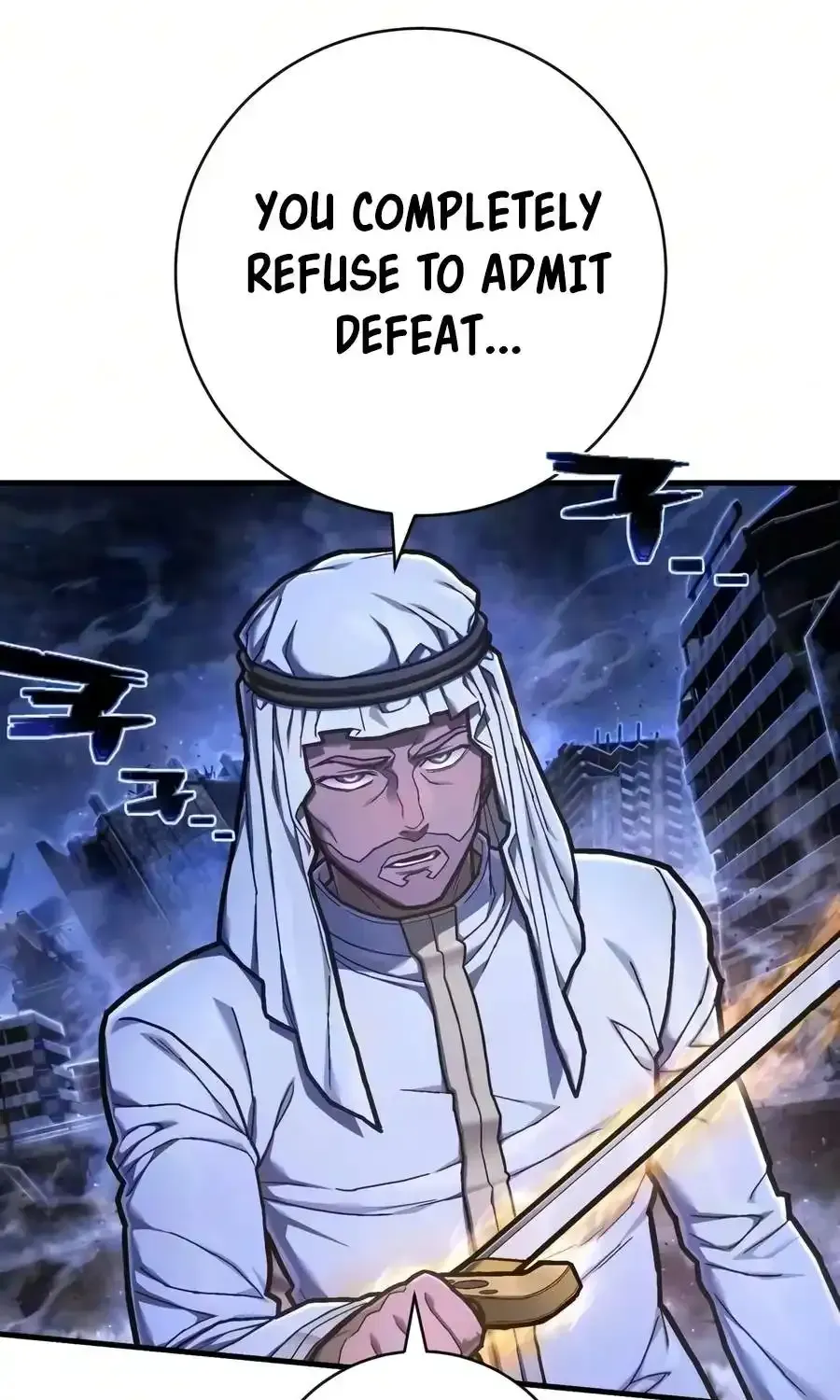 The Executioner chapter 66 page 94