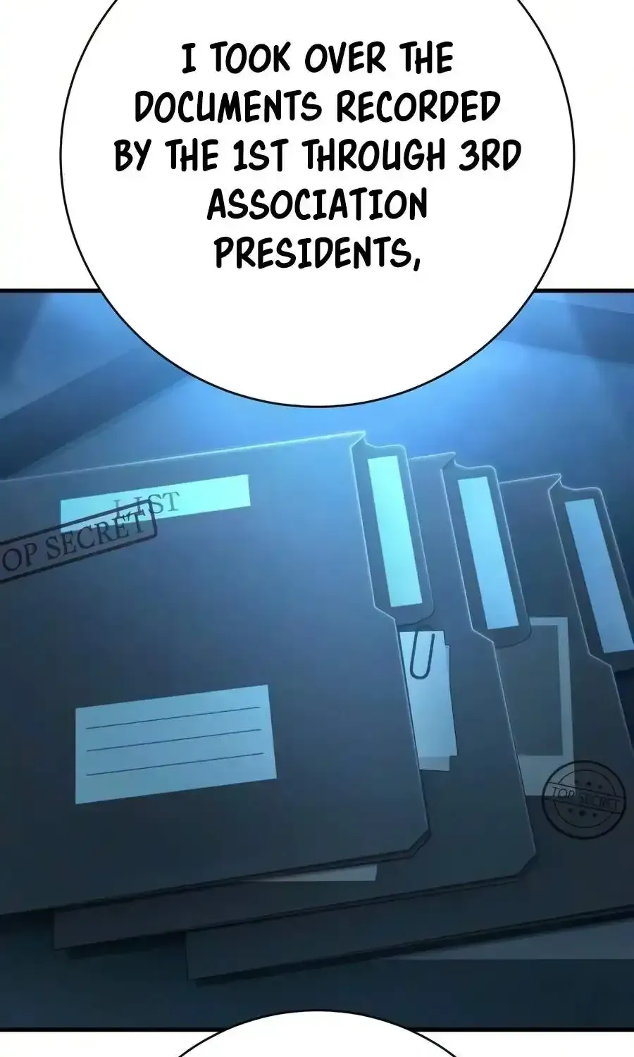 The Executioner chapter 66 page 57