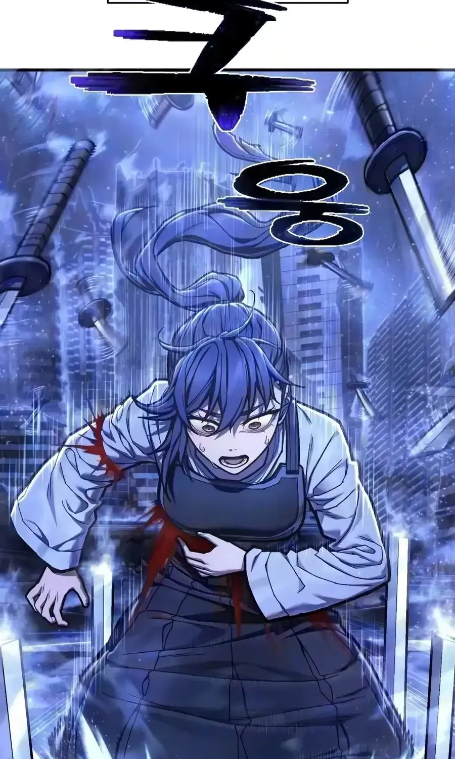 The Executioner chapter 66 page 72