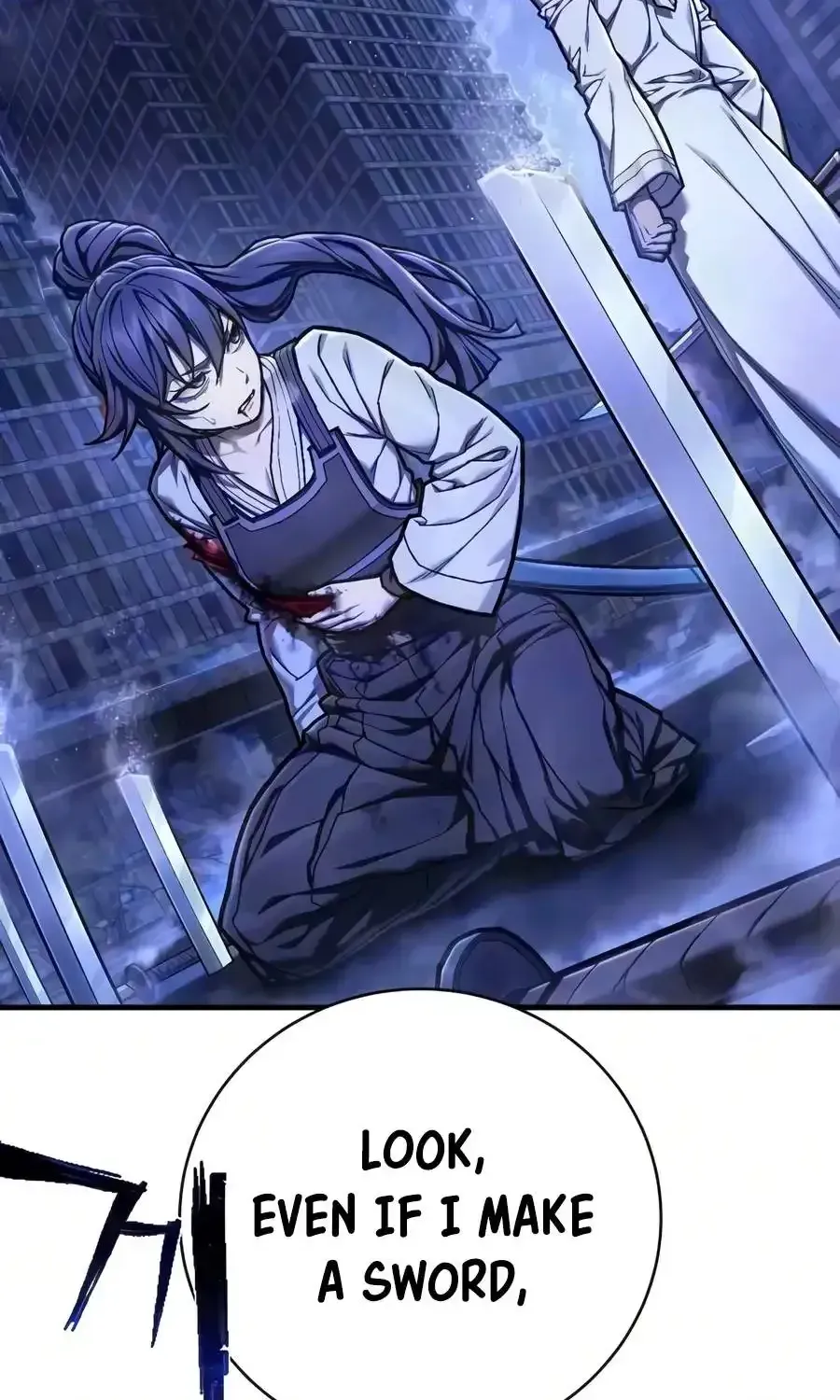 The Executioner chapter 66 page 84