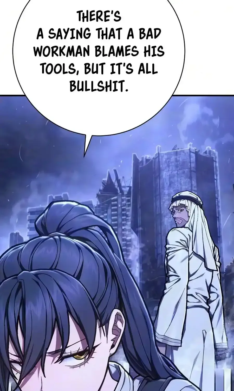 The Executioner chapter 66 page 79