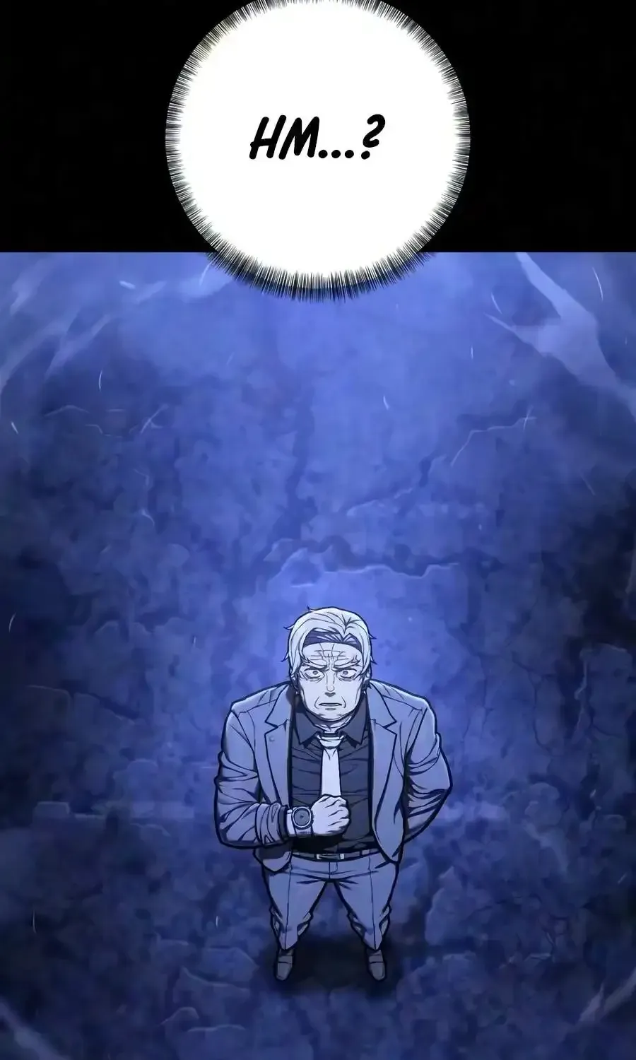The Executioner chapter 66 page 100