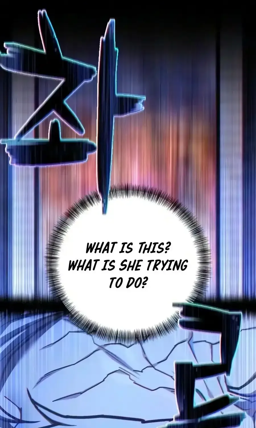 The Executioner chapter 66 page 107