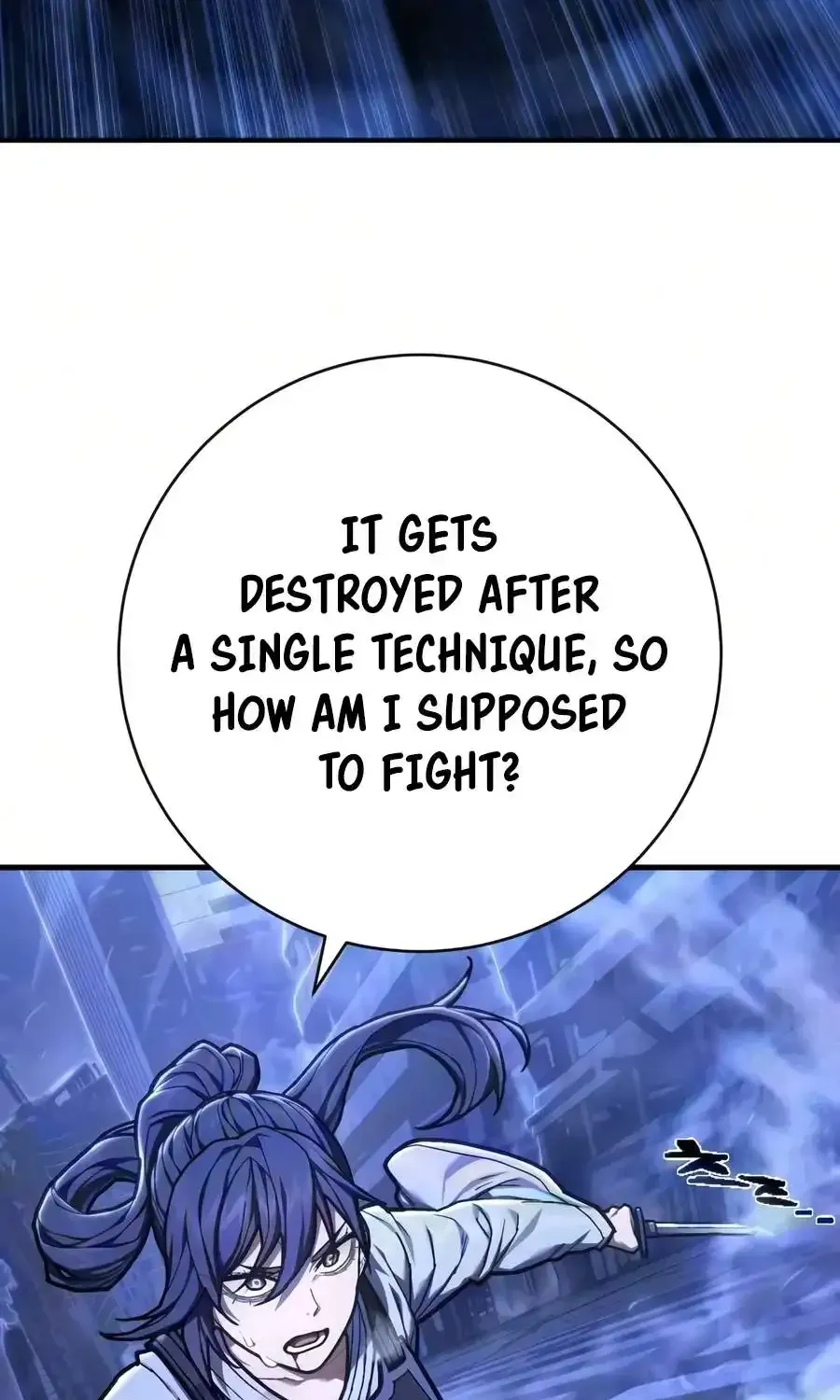 The Executioner chapter 66 page 89