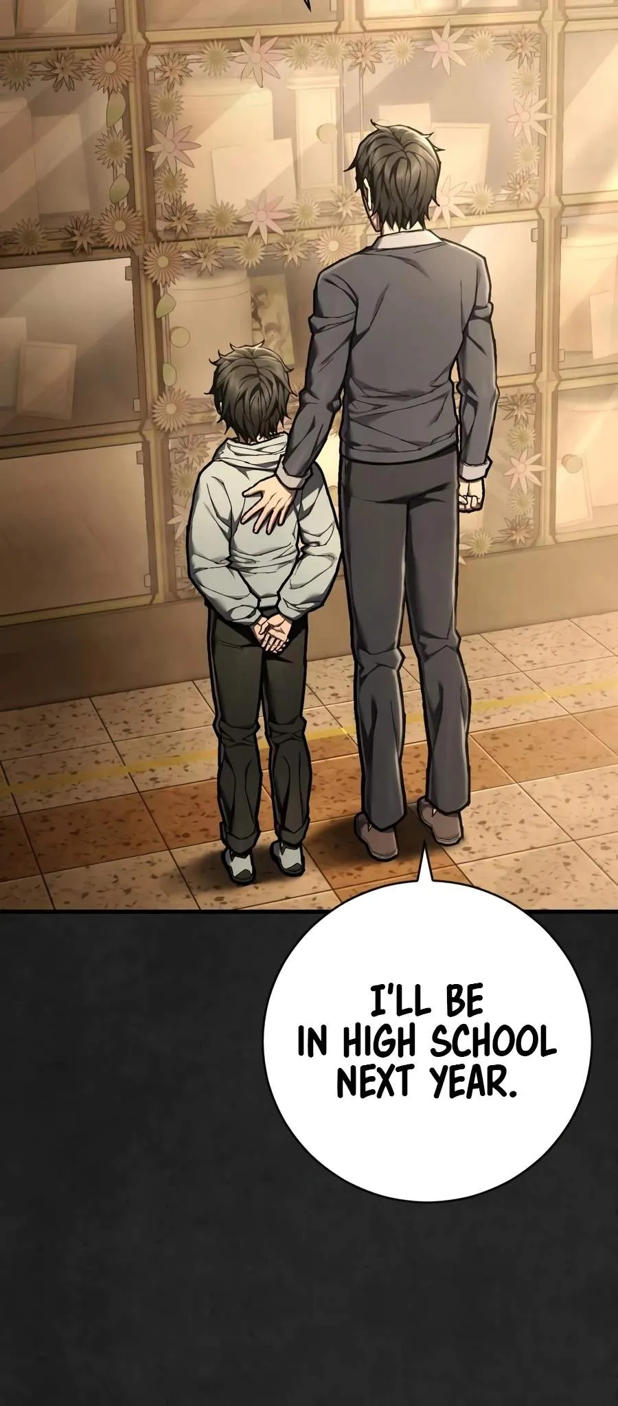 The Executioner chapter 69 page 3