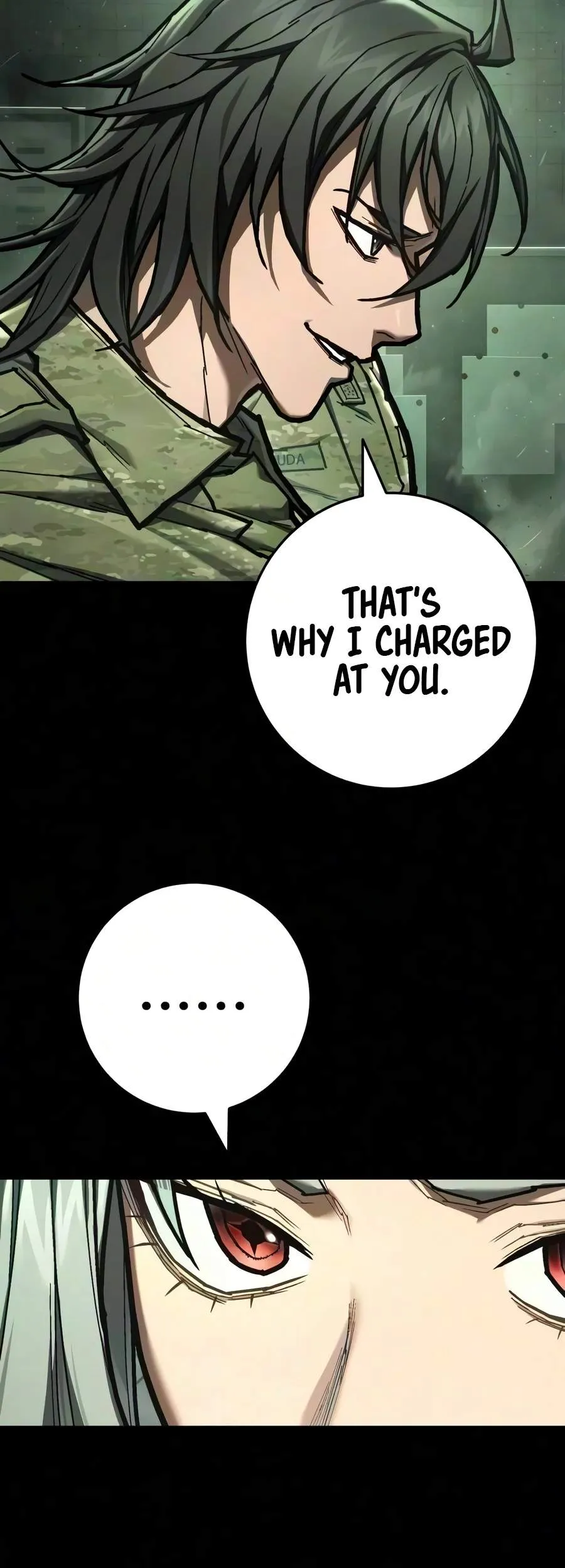 The Executioner chapter 72 page 13