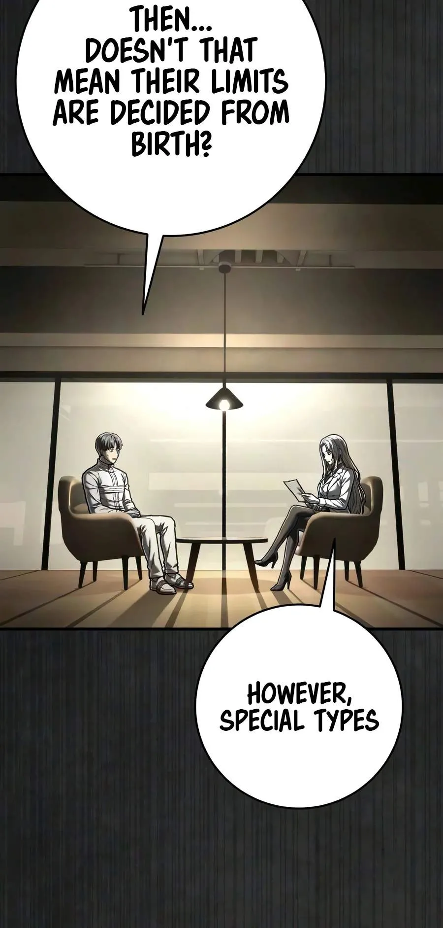 The Executioner chapter 73 page 15