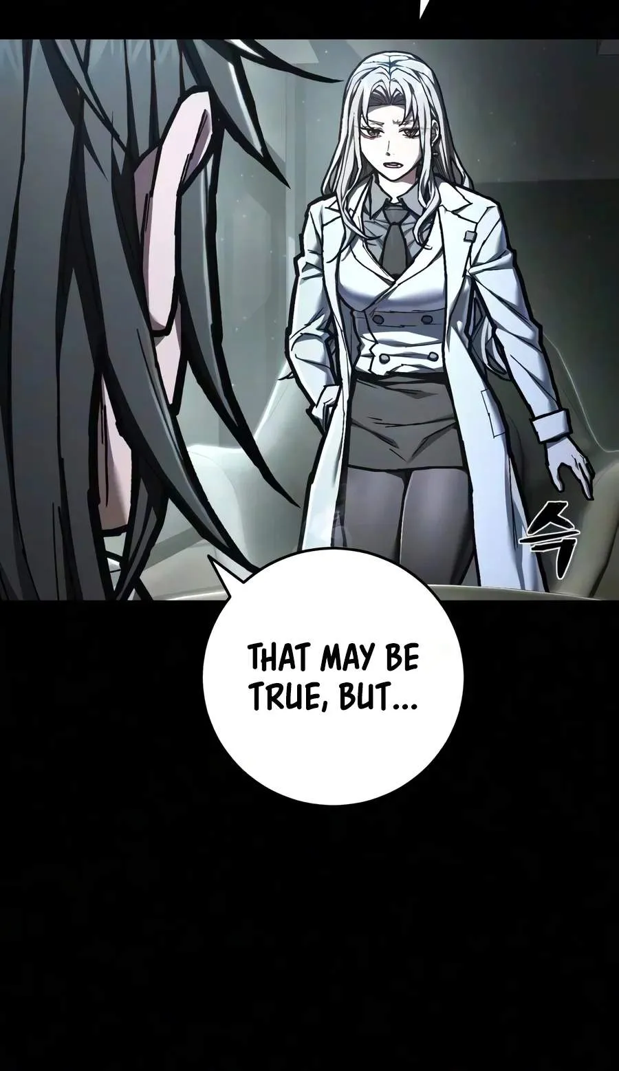 The Executioner chapter 74 page 11