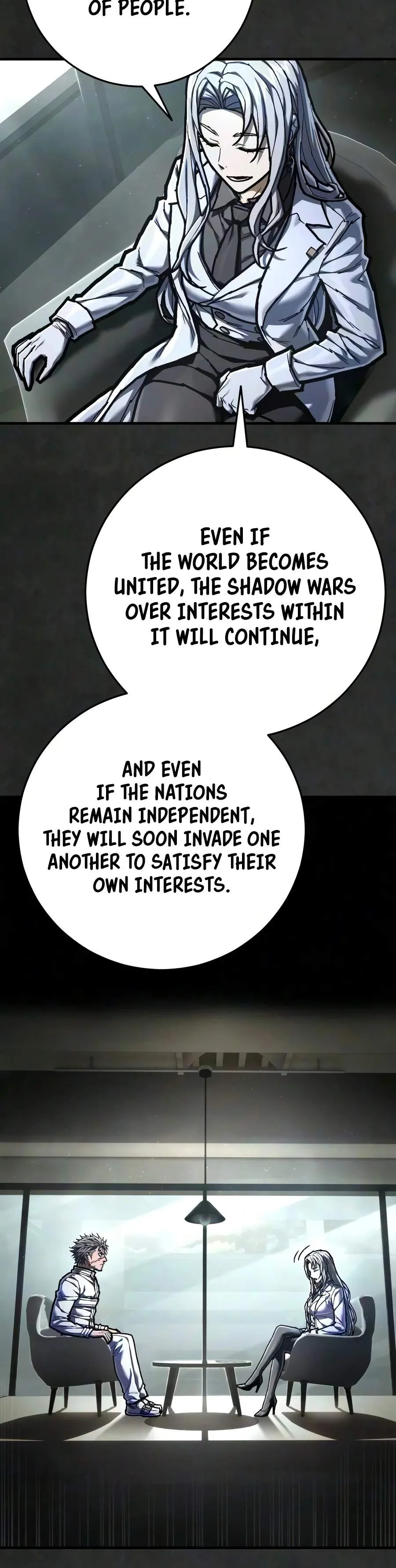 The Executioner chapter 74 page 7