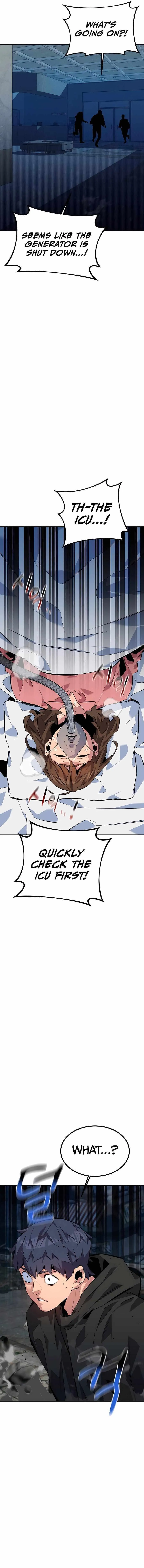 Auto-Hunting With Clones chapter 109 page 14