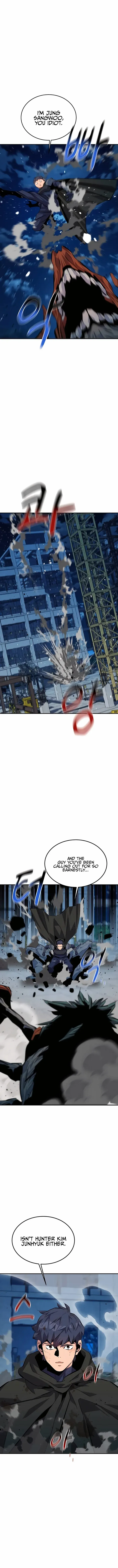 Auto-Hunting With Clones chapter 112 page 16