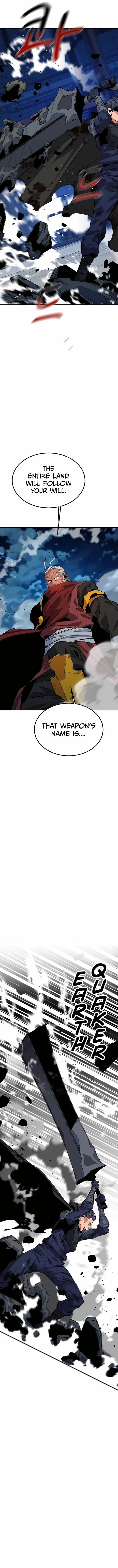 Auto-Hunting With Clones chapter 113 page 11