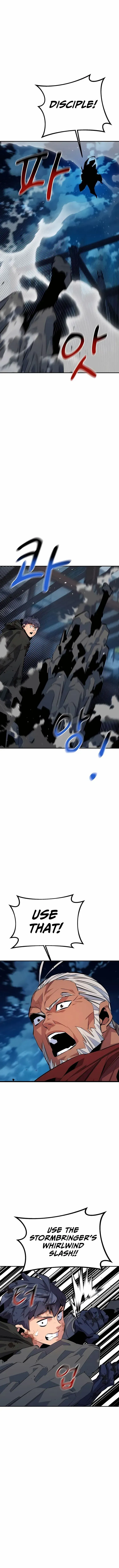 Auto-Hunting With Clones chapter 113 page 10