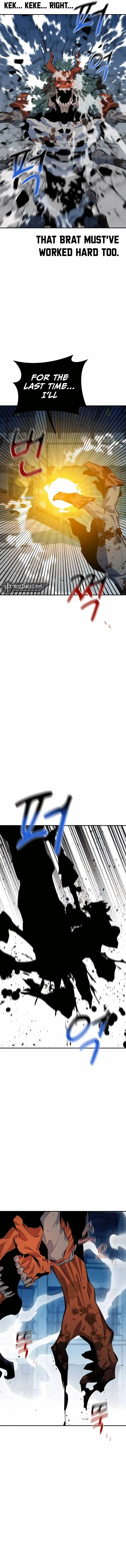 Auto-Hunting With Clones chapter 113 page 6