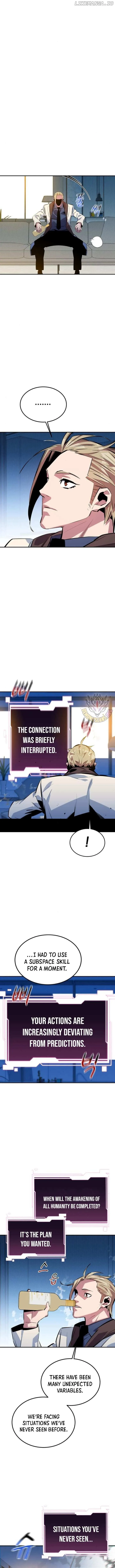Auto-Hunting With Clones chapter 117 page 3