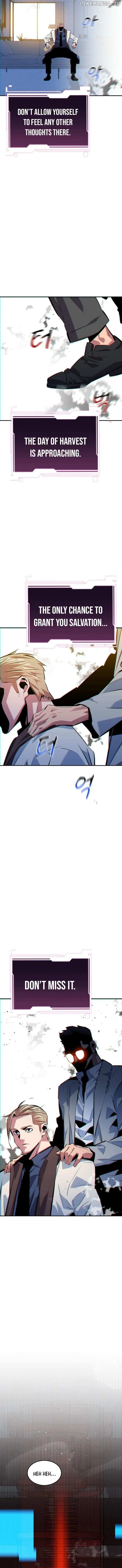 Auto-Hunting With Clones chapter 117 page 4