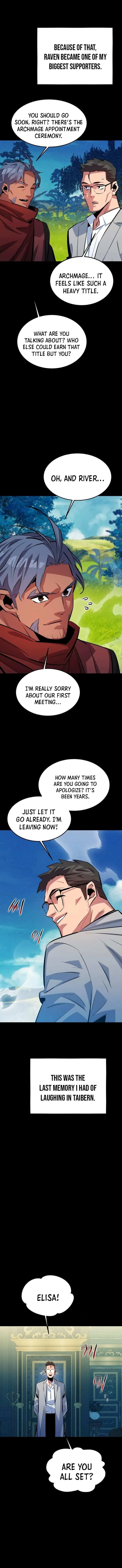 Auto-Hunting With Clones chapter 120 page 15