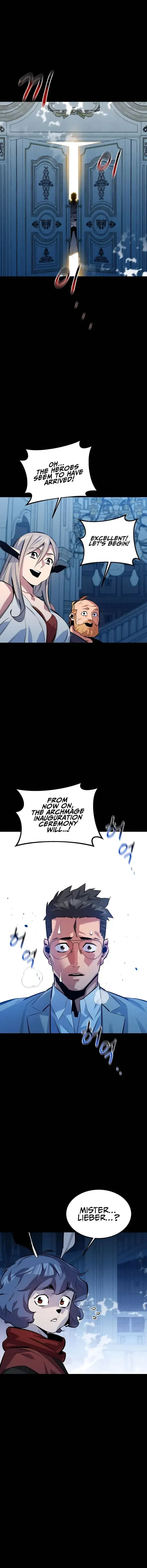 Auto-Hunting With Clones chapter 121 page 2