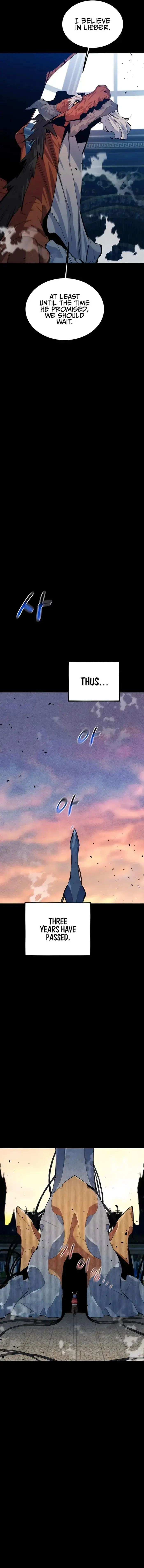 Auto-Hunting With Clones chapter 121 page 15