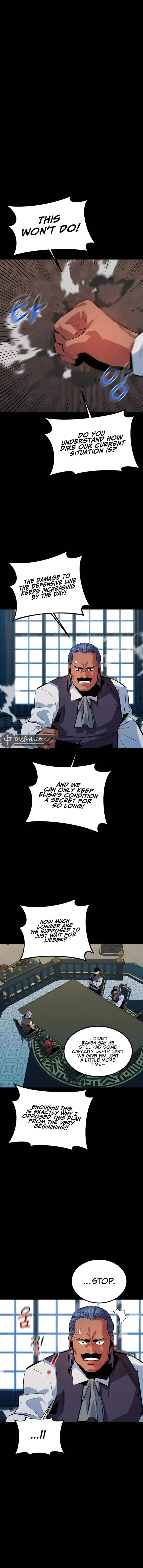 Auto-Hunting With Clones chapter 121 page 14