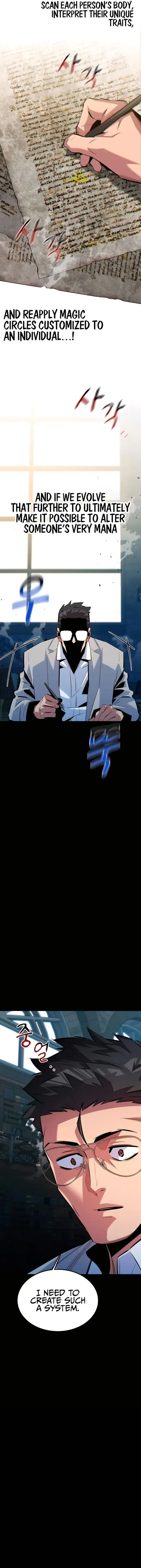 Auto-Hunting With Clones chapter 121 page 13