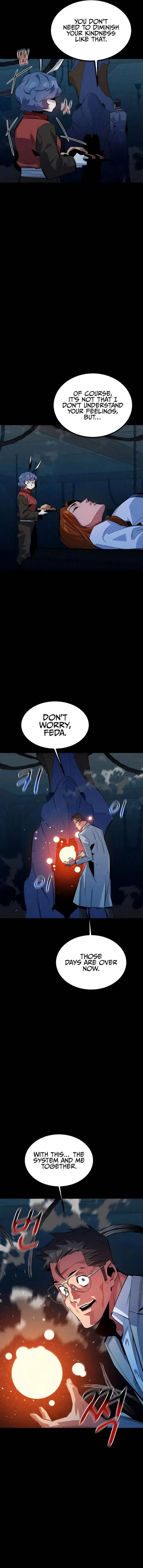 Auto-Hunting With Clones chapter 121 page 18