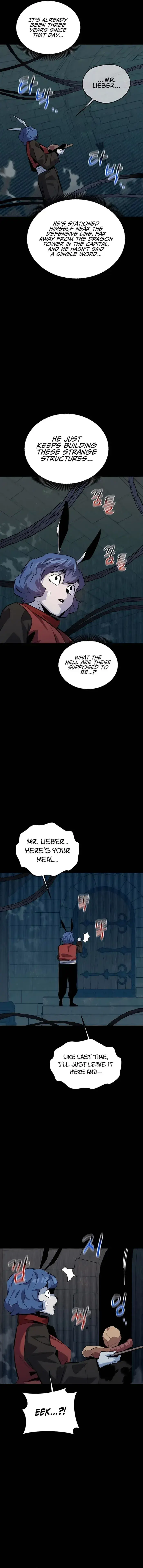 Auto-Hunting With Clones chapter 121 page 16