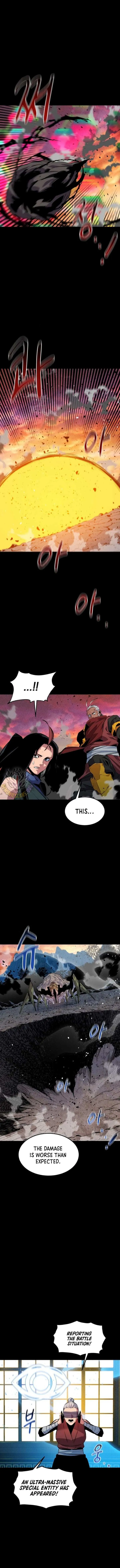 Auto-Hunting With Clones chapter 124 page 5