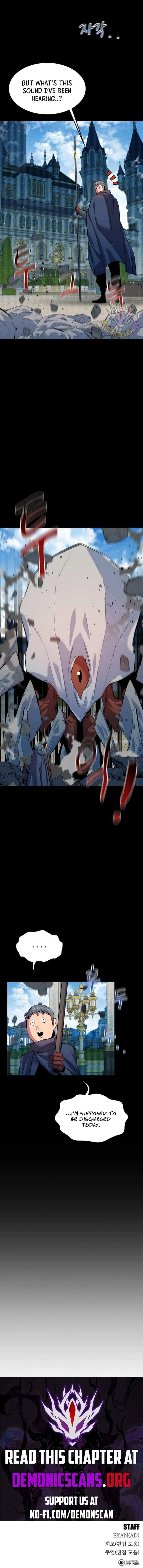 Auto-Hunting With Clones chapter 124 page 15