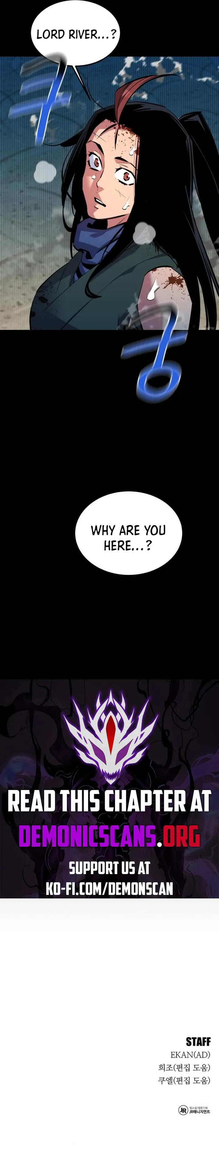 Auto-Hunting With Clones chapter 125 page 17
