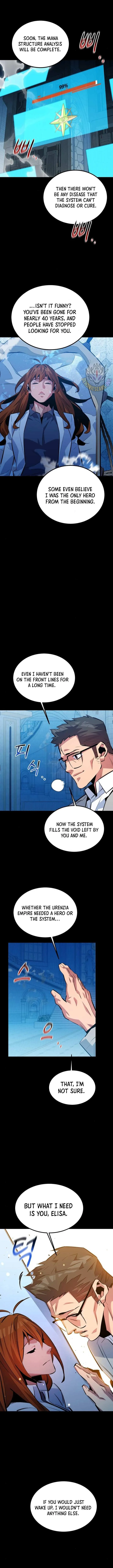 Auto-Hunting With Clones chapter 125 page 10