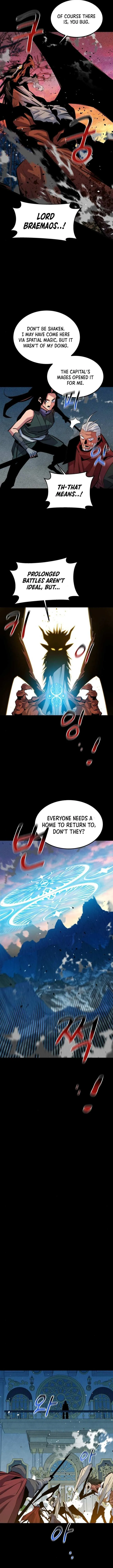 Auto-Hunting With Clones chapter 125 page 7