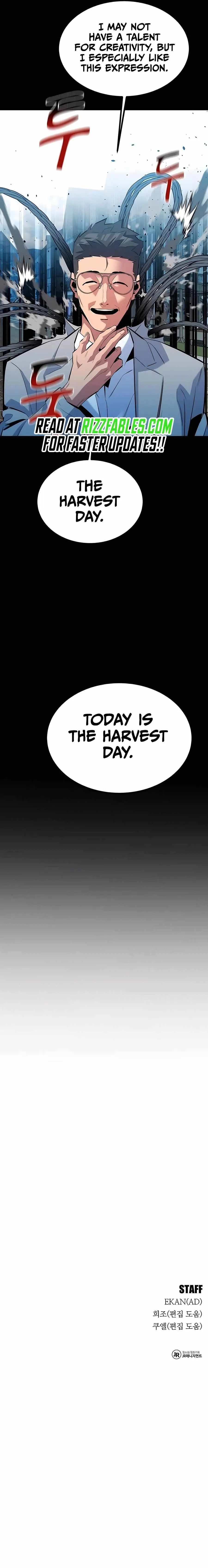 Auto-Hunting With Clones chapter 126 page 14