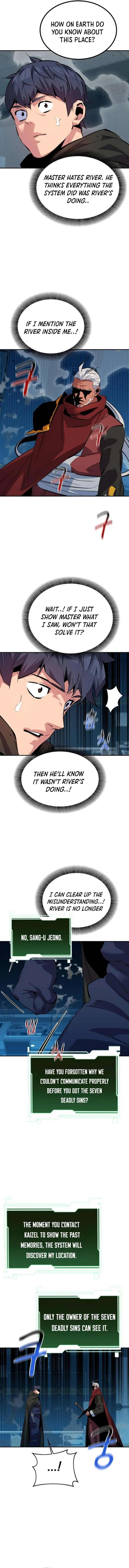 Auto-Hunting With Clones chapter 128 page 2