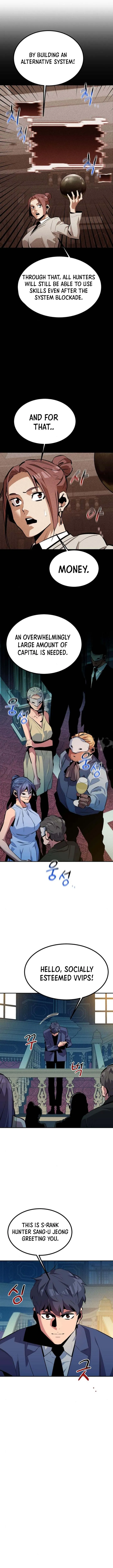 Auto-Hunting With Clones chapter 128 page 12