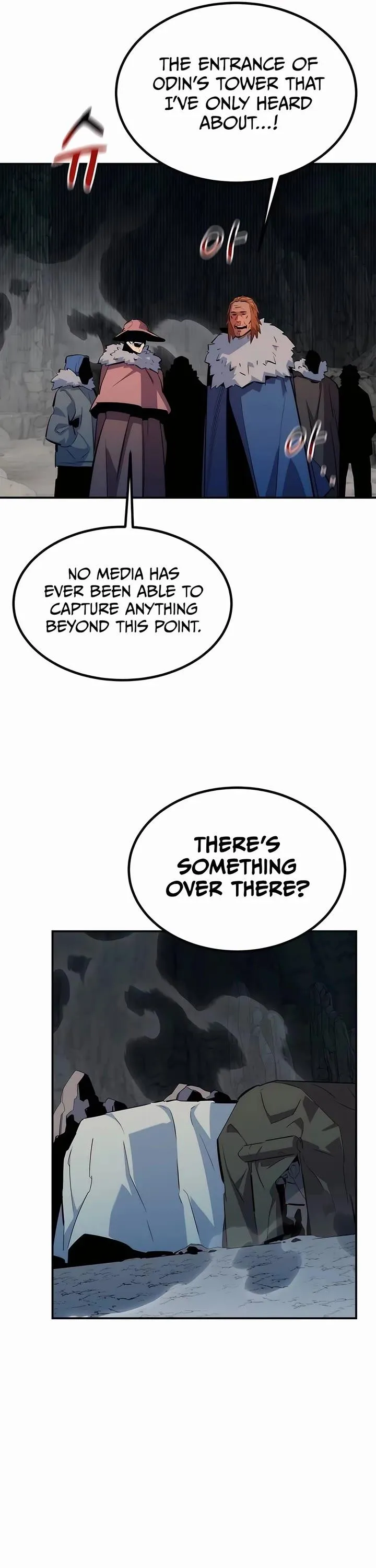 Auto-Hunting With Clones chapter 129 page 32