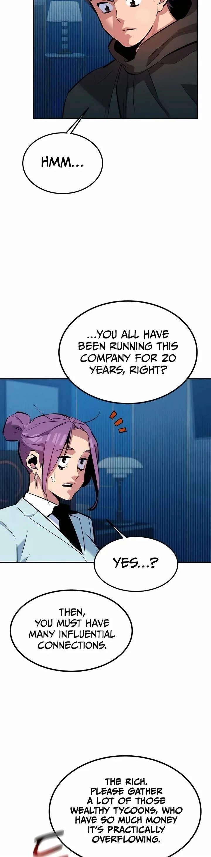 Auto-Hunting With Clones chapter 129 page 17