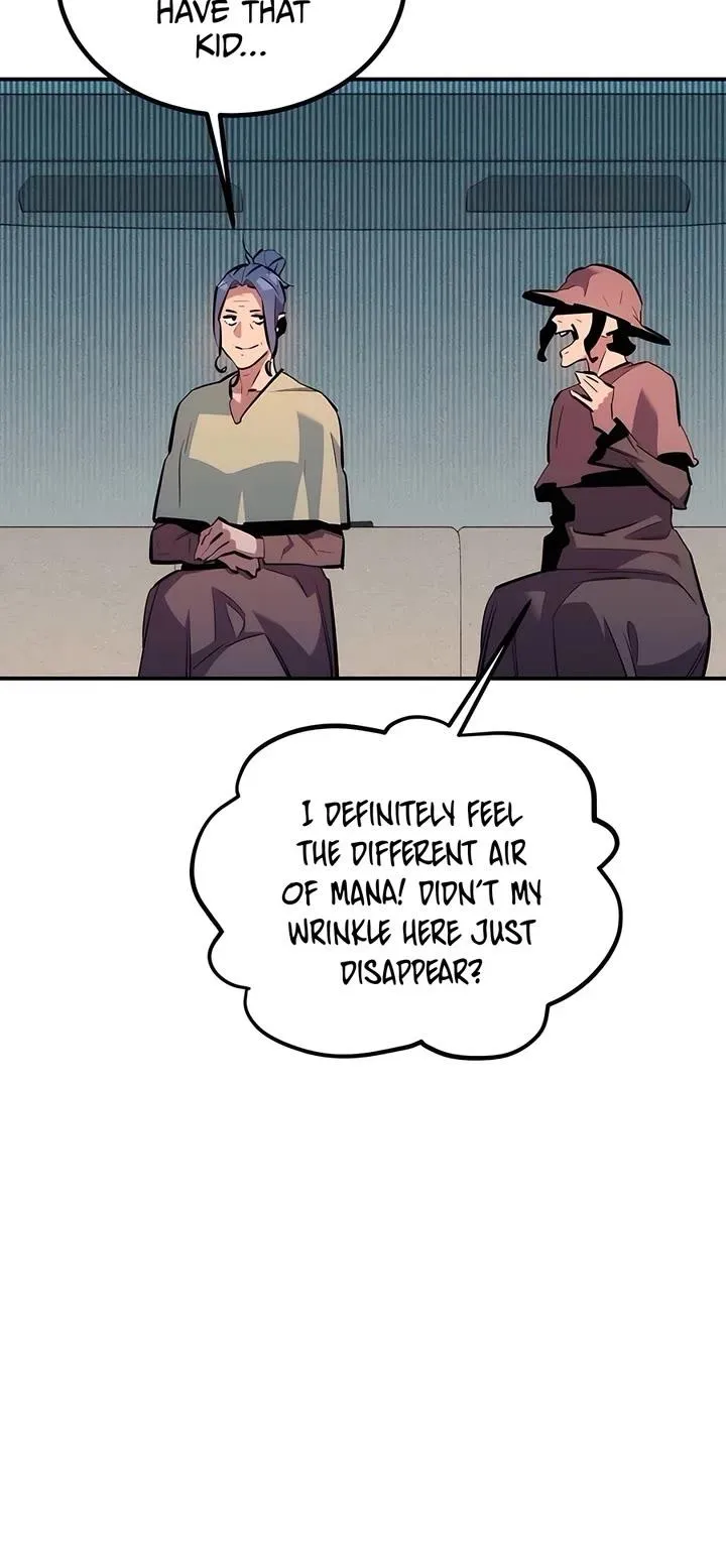 Auto-Hunting With Clones chapter 129 page 49
