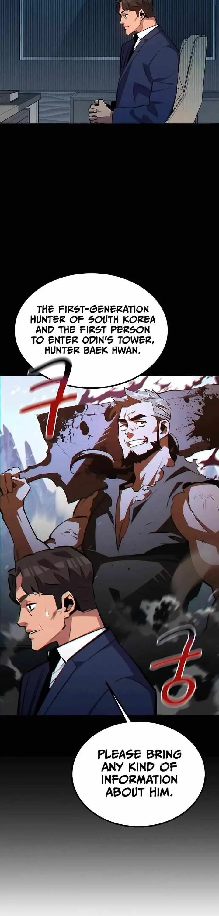 Auto-Hunting With Clones chapter 129 page 51
