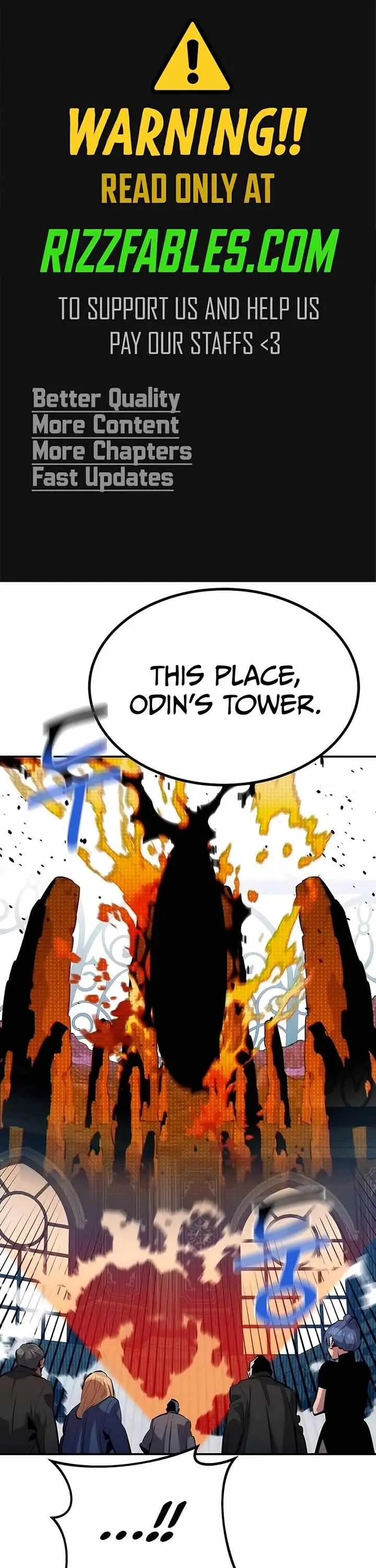 Auto-Hunting With Clones chapter 129 page 1