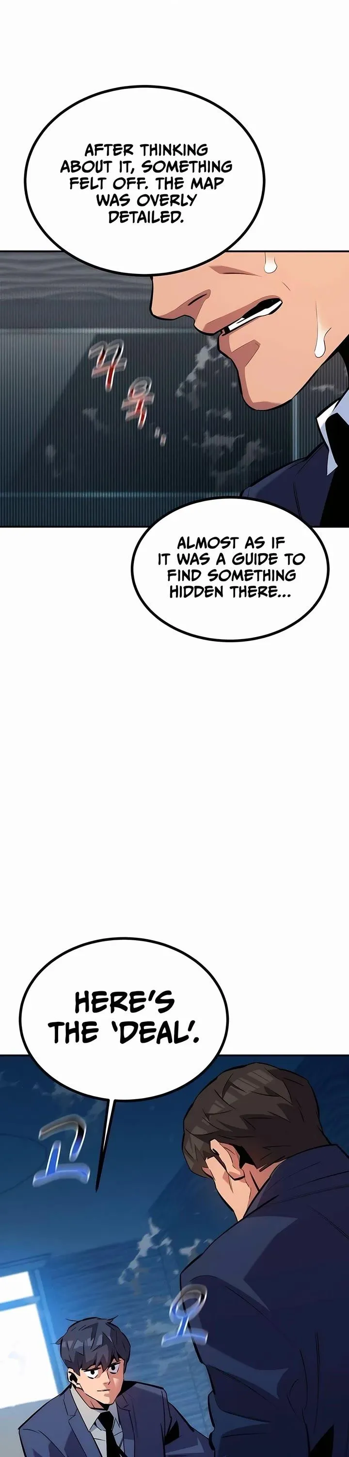 Auto-Hunting With Clones chapter 129 page 41