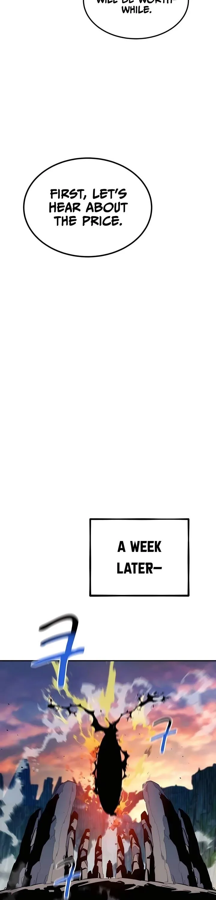 Auto-Hunting With Clones chapter 129 page 25