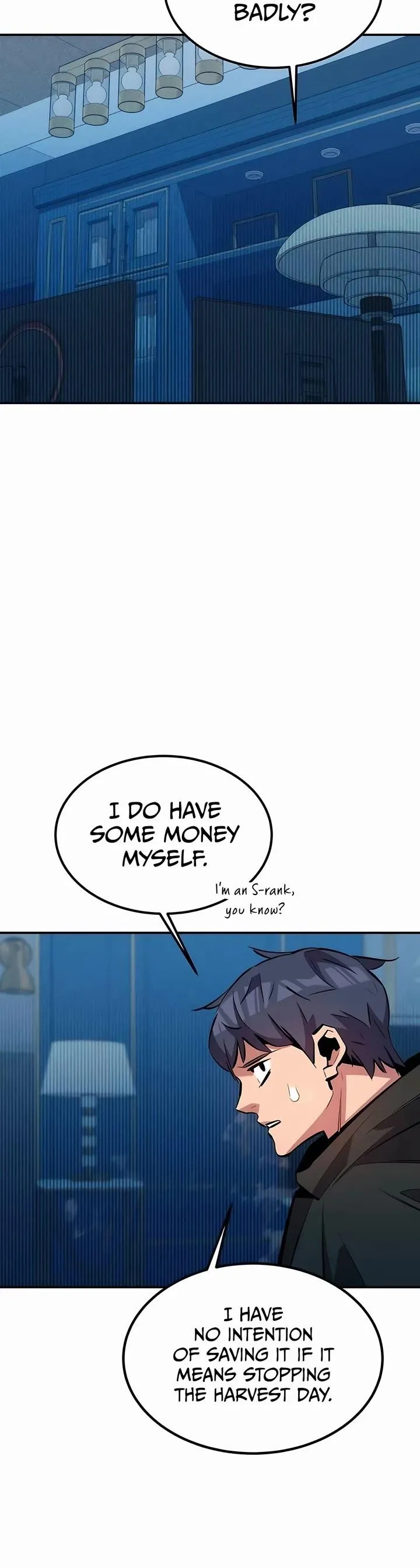 Auto-Hunting With Clones chapter 129 page 14