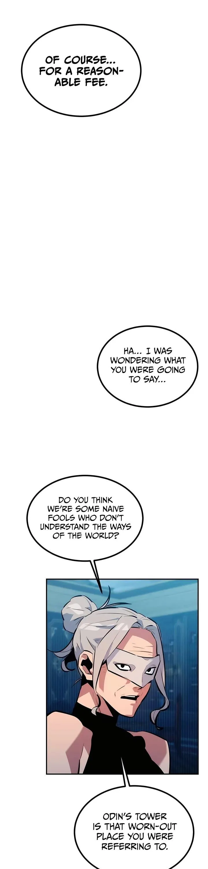 Auto-Hunting With Clones chapter 129 page 3
