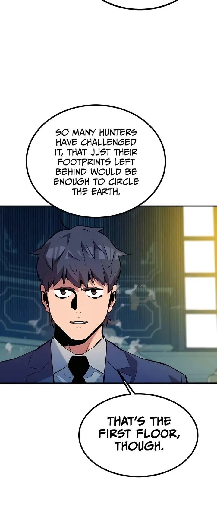 Auto-Hunting With Clones chapter 129 page 4