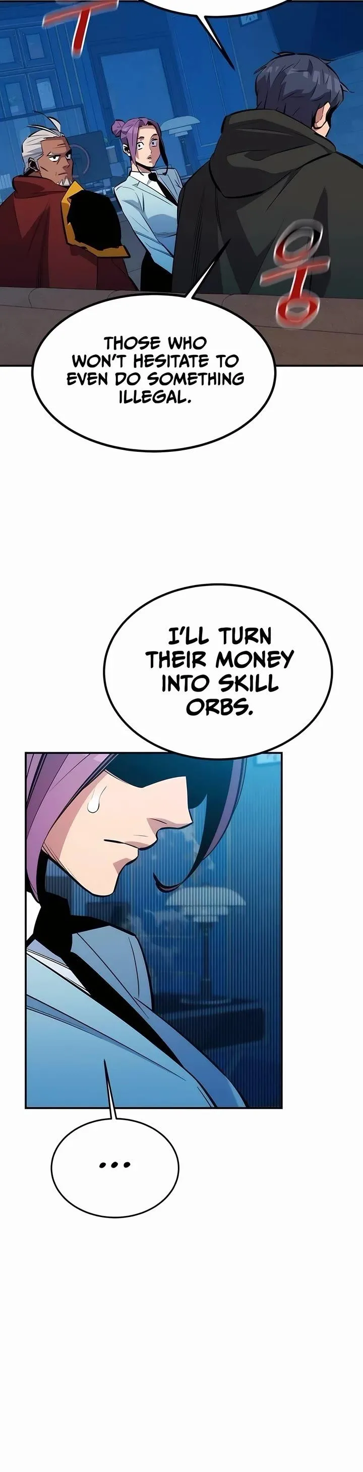 Auto-Hunting With Clones chapter 129 page 18