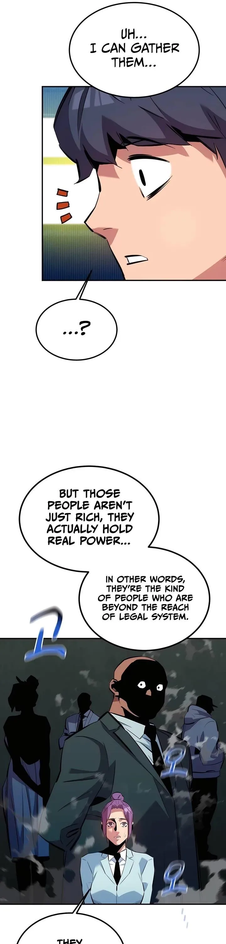 Auto-Hunting With Clones chapter 129 page 19